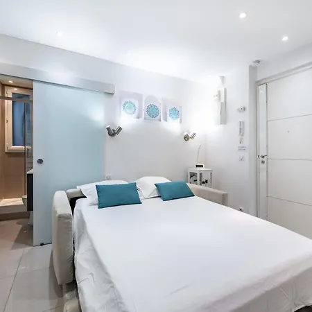 Idéalement Situé - Palais Miramar