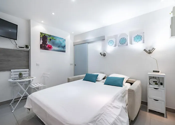 Idéalement Situé - Palais Miramar *