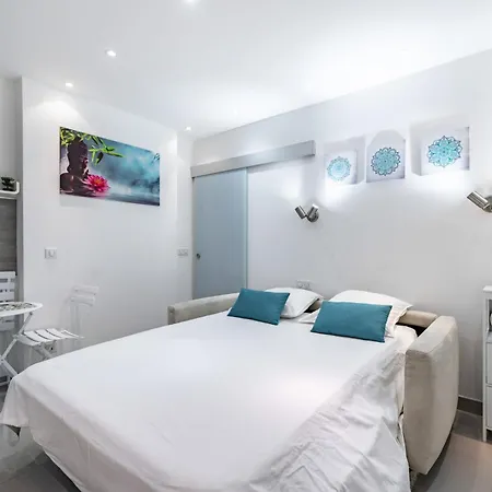 Idéalement Situé - Palais Miramar *