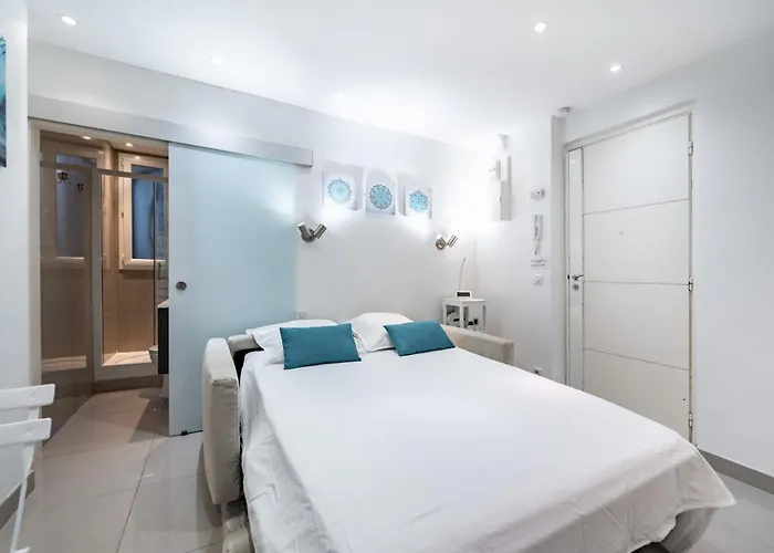 Idéalement Situé - Palais Miramar